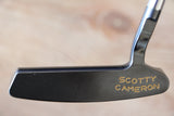 Scotty Cameron Classic 1.5 1994/100 Prototype Putter