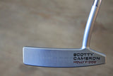 Scotty Cameron The Clint Limited 2011 Custom Putter