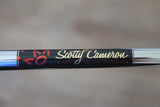 Scotty Cameron The Clint Limited 2011 Custom Putter