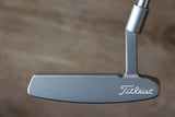Scotty Cameron Inspired by Davis Love III Putter