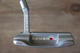 Scotty Cameron Inspired by Davis Love III Putter