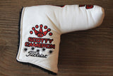 Scotty Cameron The Clint Headcover