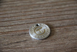 Scotty Cameron 2006 Circle T Coin Ball Marker
