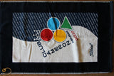 Scotty Cameron 2007 Club Cameron Towel