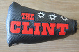 Scotty Cameron The Clint Limited 2012 Custom Putter