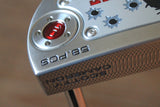 Scotty Cameron The Clint Limited 2012 Custom Putter