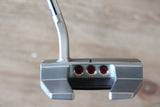 Scotty Cameron Tour X5 Circle T Welded Neck Putter