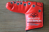 Scotty Cameron The Clint Limited 2011 Custom Putter
