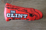 Scotty Cameron The Clint Limited 2011 Custom Putter