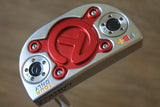Scotty Cameron Fastback Tour Putter