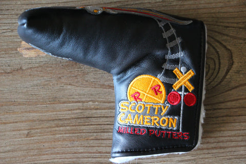 Scotty Cameron 2011 PGA Train to Georgia Headcover