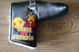 Scotty Cameron 2011 PGA Train to Georgia Headcover