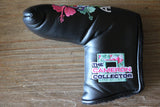 Scotty Cameron Aloha Cup Black TCC Headcover