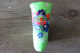 Scotty Cameron Aloha Cup Lime Green TCC Headcover