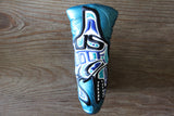 Scotty Cameron Pacific Northwest Whale Headcover