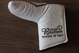 Butch Harmon White Las Vegas