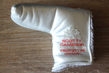Scotty Cameron 2008 Holiday Release Prototype Headcover