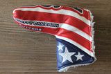 2012 Ryder Cup USA Headcover