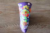 Scotty Cameron Aloha Cup Purple TCC Headcover
