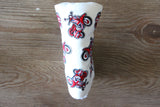 2009 British Open Scooter Scotty Dog White Special Headcover