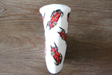 Scotty Cameron 2008 Motorcity Championship Headcover