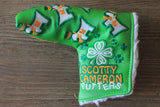 2012 St. Patrick's Day Headcover
