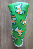 2012 St. Patrick's Day Headcover