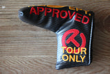 Scotty Cameron Tour Department Circle T Headcover