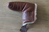 Scotty Cameron 2012 Club Cameron Headcover