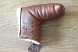 Scotty Cameron 2012 Club Cameron Headcover
