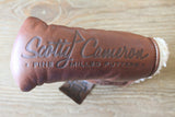 Scotty Cameron 2012 Club Cameron Headcover