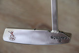 Scotty Cameron Newport 2 Longneck Timeless SSS Putter