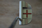 Scotty Cameron Fastback+ Tour Putter