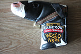 Scotty Cameron 2017 US Open Cow Headcover