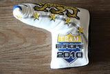 Scotty Cameron 2010 Ryder Cup Team Europe Headcover