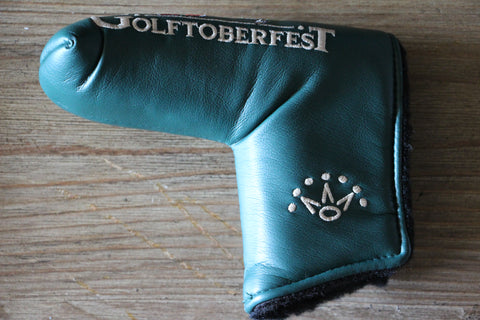 Scotty Cameron Golftoberfest Special Event