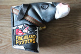 Scotty Cameron 2017 US Open Cow Headcover