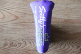Scotty Cameron 2006 Custom Shop Purple Headcover