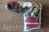 Scotty Cameron 2014 The Clint Headcover