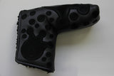 Scotty Cameron Custom Shop Black Jackpot Johnny Headcover