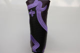 Scotty Cameron Custom Shop Purple Industrial Junk Yard Dog Headcover
