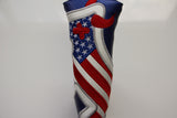 Scotty Cameron Custom Shop USA Industrial Junk Yard Dog Headcover