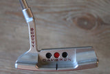 Scotty Cameron Select Newport 2 Custom Shop Putter