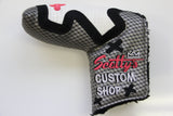 Scotty Cameron Pink Industrial Junk Yard Dog Headcover