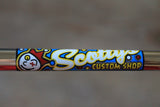 Scotty Cameron Select Newport 2 Custom Shop Putter