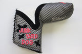Scotty Cameron Pink Industrial Junk Yard Dog Headcover