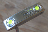 Scotty Cameron 2016 Select Newport 2.5 Jackpot Johnny Putter