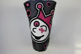 Scotty Cameron Pink Jackpot Johnny Gallery Mid Mallet Headcover