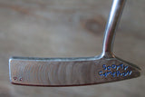 Scotty Cameron Studio Design 1.5 Custom Shop Putter