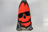 SWAG Golf Camo Skull Headcover